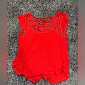 Sweet Wanderer blouse